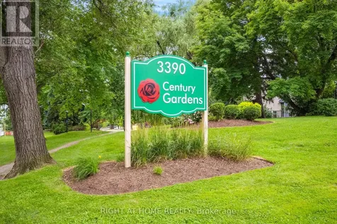 3390 Weston Road Toronto (humbermede) ON M9M 2X3
