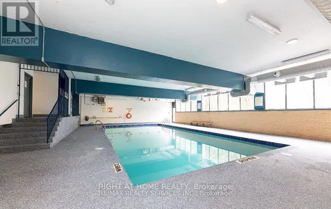 3390 Weston Road Toronto (humbermede) ON M9M 2X3