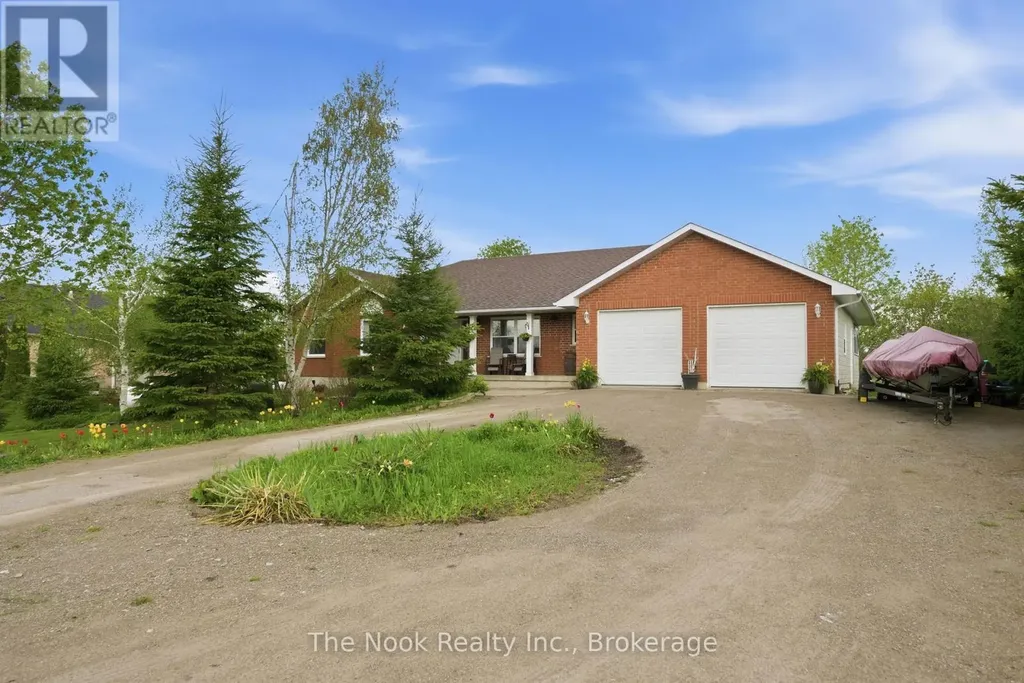 4 Mcgillivray Lane Kawartha Lakes (carden) ON L0K 1B0