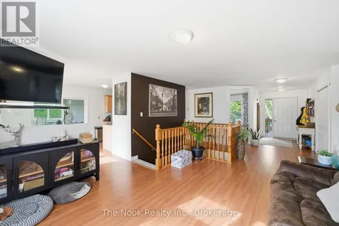 4 Mcgillivray Lane Kawartha Lakes (carden) ON L0K 1B0