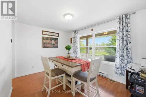 4 Mcgillivray Lane Kawartha Lakes (carden) ON L0K 1B0