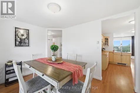4 Mcgillivray Lane Kawartha Lakes (carden) ON L0K 1B0