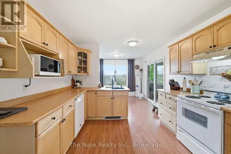 4 Mcgillivray Lane Kawartha Lakes (carden) ON L0K 1B0