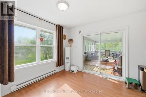4 Mcgillivray Lane Kawartha Lakes (carden) ON L0K 1B0