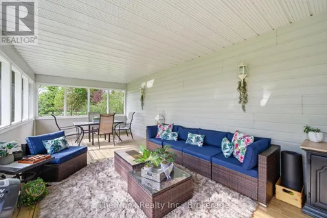 4 Mcgillivray Lane Kawartha Lakes (carden) ON L0K 1B0