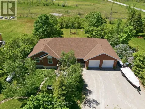 4 Mcgillivray Lane Kawartha Lakes (carden) ON L0K 1B0