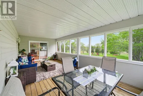 4 Mcgillivray Lane Kawartha Lakes (carden) ON L0K 1B0
