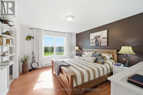 4 Mcgillivray Lane Kawartha Lakes (carden) ON L0K 1B0