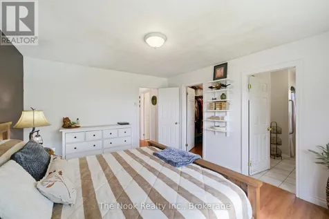 4 Mcgillivray Lane Kawartha Lakes (carden) ON L0K 1B0