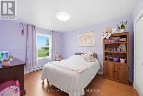 4 Mcgillivray Lane Kawartha Lakes (carden) ON L0K 1B0