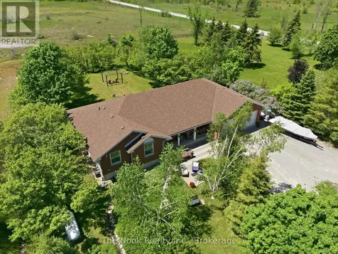 4 Mcgillivray Lane Kawartha Lakes (carden) ON L0K 1B0