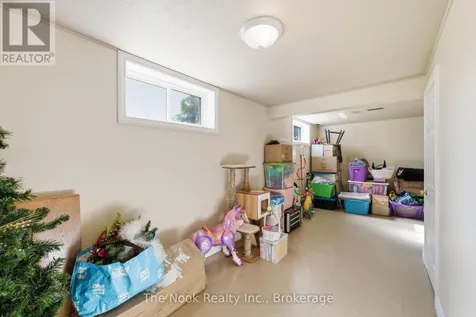 4 Mcgillivray Lane Kawartha Lakes (carden) ON L0K 1B0