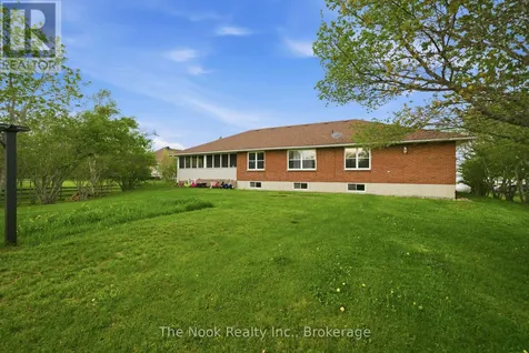 4 Mcgillivray Lane Kawartha Lakes (carden) ON L0K 1B0