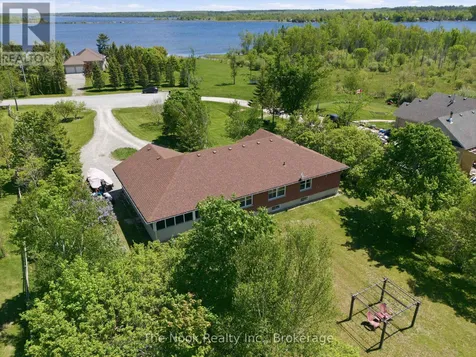 4 Mcgillivray Lane Kawartha Lakes (carden) ON L0K 1B0