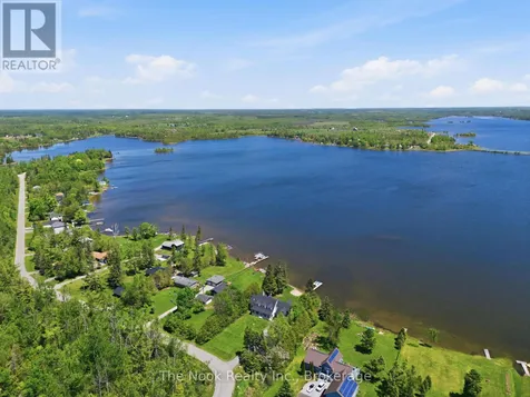4 Mcgillivray Lane Kawartha Lakes (carden) ON L0K 1B0