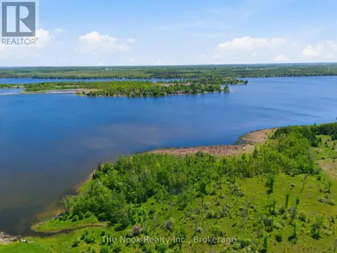 4 Mcgillivray Lane Kawartha Lakes (carden) ON L0K 1B0