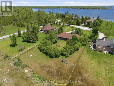 4 Mcgillivray Lane Kawartha Lakes (carden) ON L0K 1B0