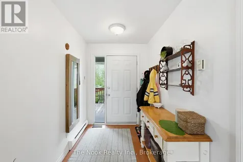 4 Mcgillivray Lane Kawartha Lakes (carden) ON L0K 1B0