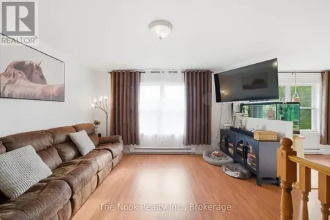 4 Mcgillivray Lane Kawartha Lakes (carden) ON L0K 1B0