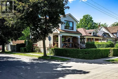 152 London Street South Hamilton (delta) ON L8K 2G7