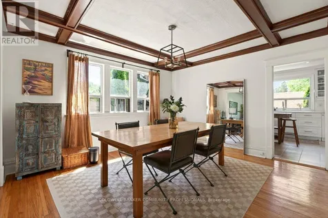 152 London Street South Hamilton (delta) ON L8K 2G7