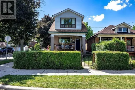152 London Street South Hamilton (delta) ON L8K 2G7