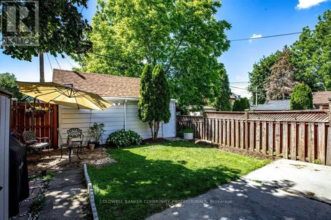 152 London Street South Hamilton (delta) ON L8K 2G7