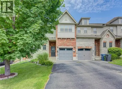 6 Edwards Street Guelph ON N1E 0B2
