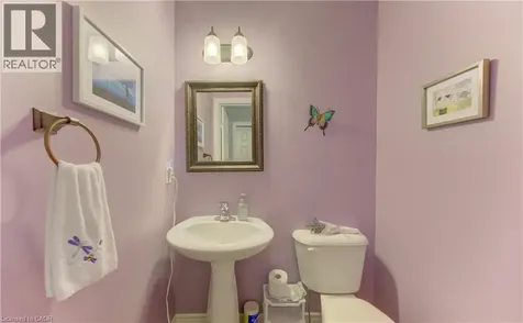 6 Edwards Street Guelph ON N1E 0B2
