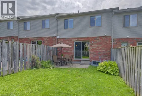 6 Edwards Street Guelph ON N1E 0B2