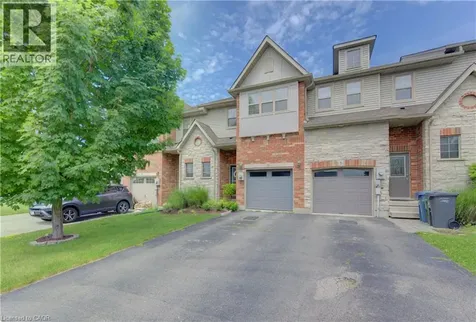 6 Edwards Street Guelph ON N1E 0B2