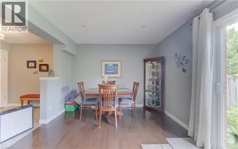 6 Edwards Street Guelph ON N1E 0B2