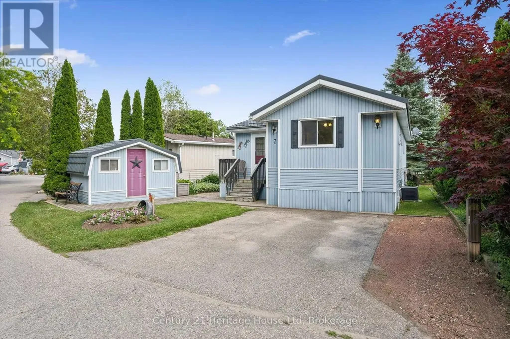 7 Millcreek Road Puslinch ON N0B 2J0