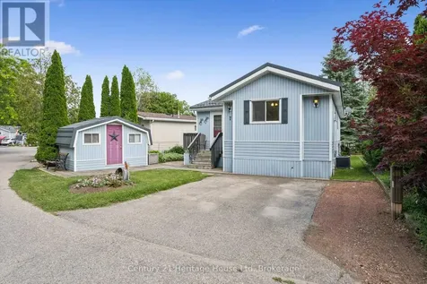 7 Millcreek Road Puslinch ON N0B 2J0