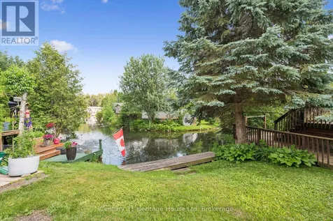 7 Millcreek Road Puslinch ON N0B 2J0