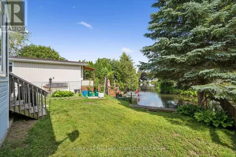 7 Millcreek Road Puslinch ON N0B 2J0
