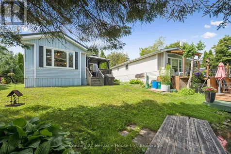7 Millcreek Road Puslinch ON N0B 2J0