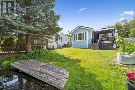 7 Millcreek Road Puslinch ON N0B 2J0