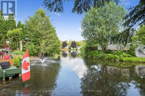7 Millcreek Road Puslinch ON N0B 2J0