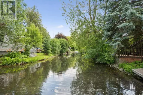 7 Millcreek Road Puslinch ON N0B 2J0