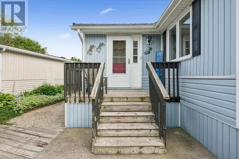 7 Millcreek Road Puslinch ON N0B 2J0