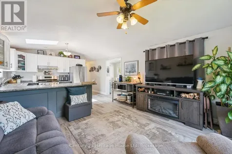 7 Millcreek Road Puslinch ON N0B 2J0