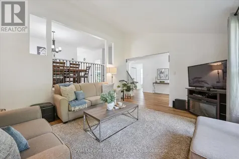 38 Shadybrook Crescent Guelph (kortright West) ON N1G 3G5