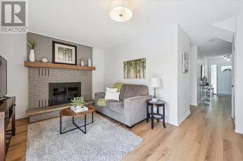 38 Shadybrook Crescent Guelph (kortright West) ON N1G 3G5