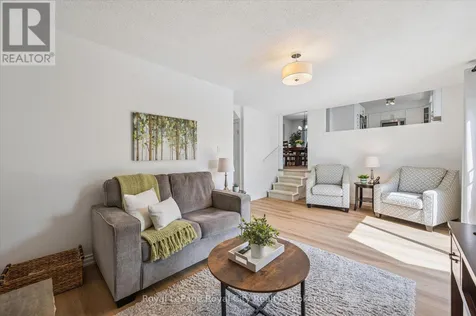 38 Shadybrook Crescent Guelph (kortright West) ON N1G 3G5
