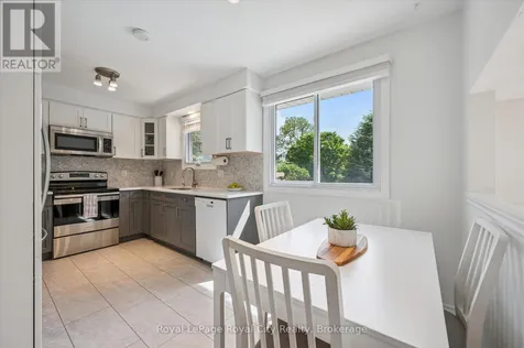 38 Shadybrook Crescent Guelph (kortright West) ON N1G 3G5