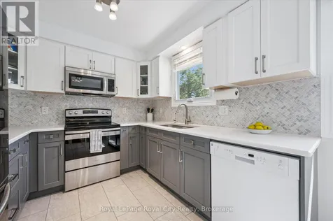 38 Shadybrook Crescent Guelph (kortright West) ON N1G 3G5