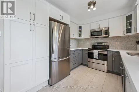 38 Shadybrook Crescent Guelph (kortright West) ON N1G 3G5
