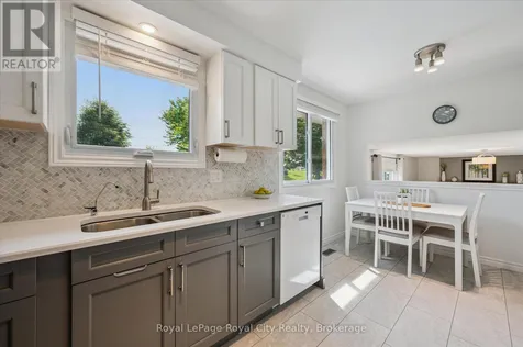 38 Shadybrook Crescent Guelph (kortright West) ON N1G 3G5