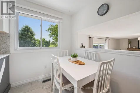 38 Shadybrook Crescent Guelph (kortright West) ON N1G 3G5